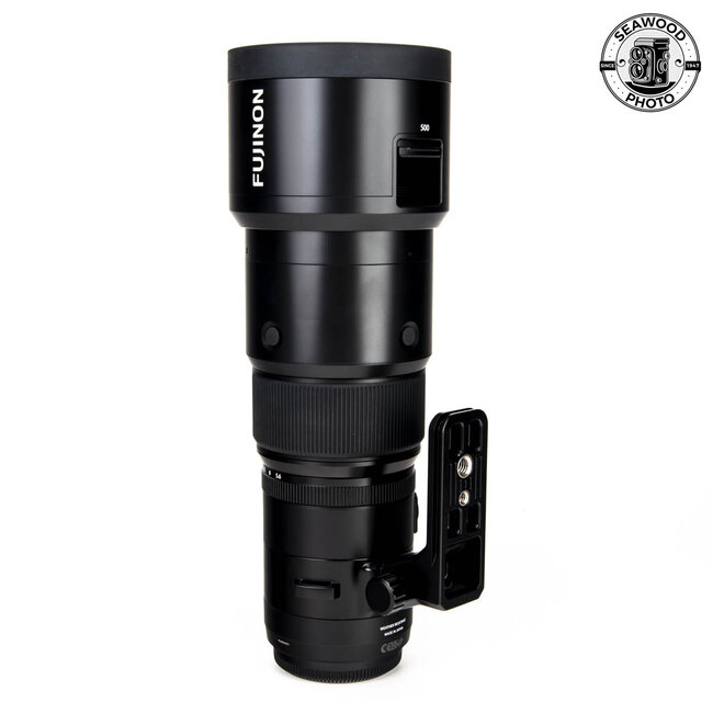 Fujifilm Fujinon GF 500mm f/5.6 R LM OIS WR  LIKE NEW