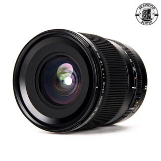 Fujifilm Fujifilm Fujinon GF 23mm f/4 R LM WR LIKE NEW