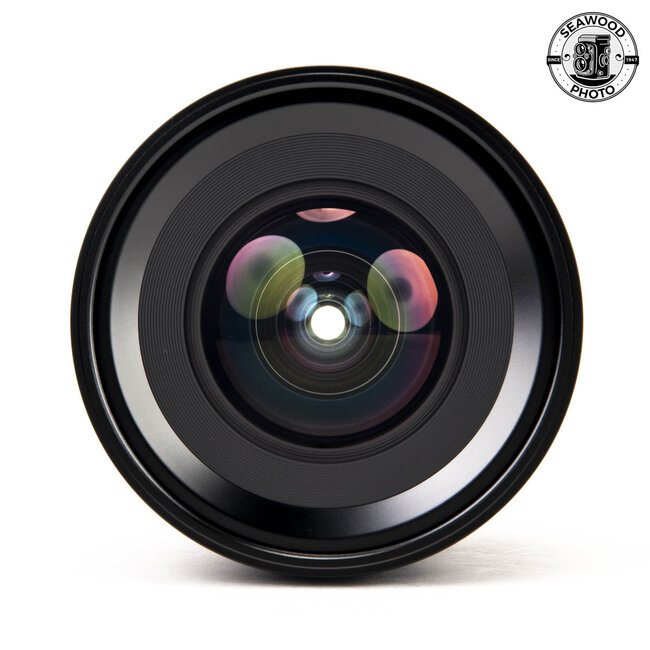 Fujifilm Fujinon GF 23mm f/4 R LM WR LIKE NEW