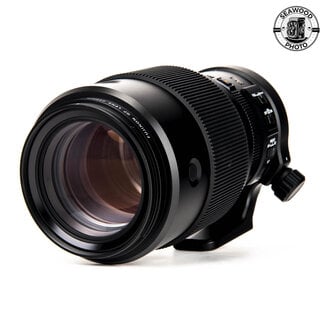 Fujifilm Fujifilm GF 250mm f/4 R LM OIS WR LIKE NEW