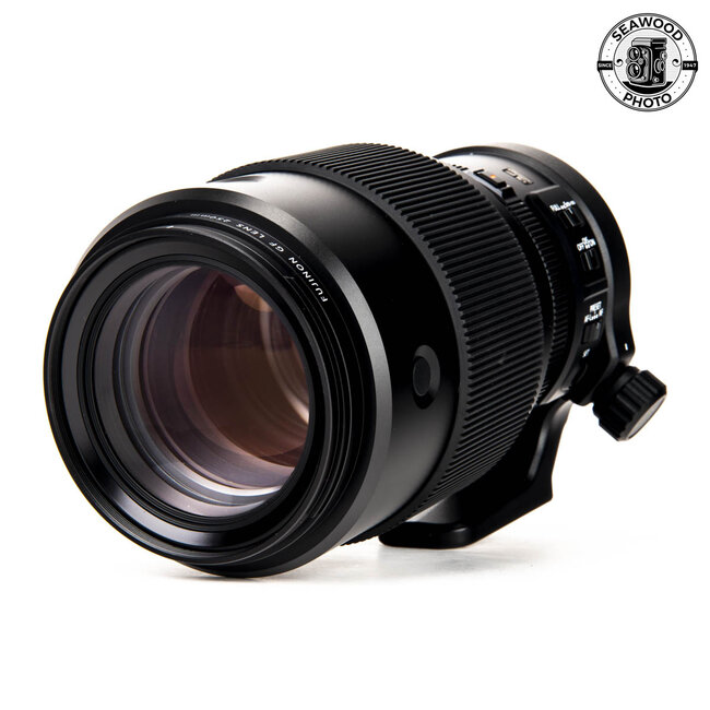 Fujifilm GF 250mm f/4 R LM OIS WR LIKE NEW