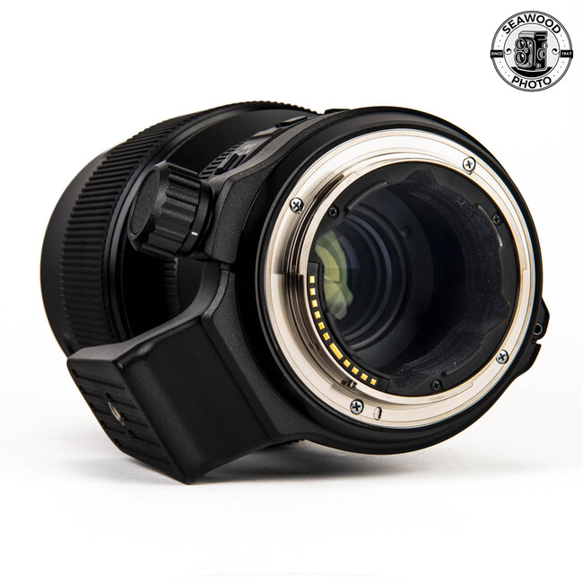 Fujifilm GF 250mm f/4 R LM OIS WR LIKE NEW