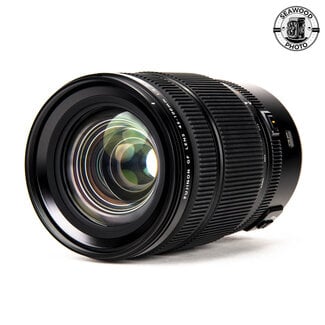 Fujifilm Fujifilm Fujinon GF 45-100mm f/4 R LM OIS WR  LIKE NEW