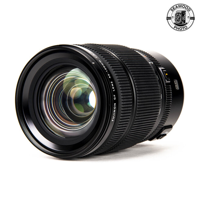 Fujifilm Fujinon GF 45-100mm f/4 R LM OIS WR  LIKE NEW