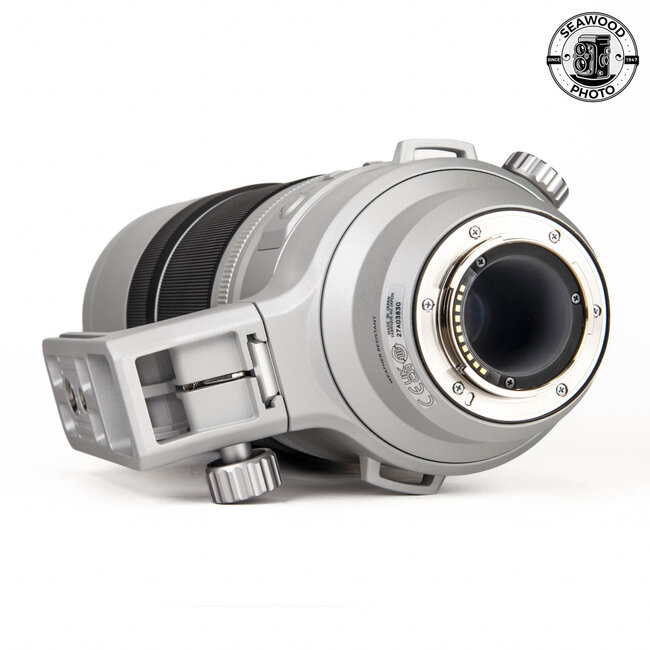 Fujinon Super EBC XF 150-600mm f/5.6-8 R LM OIS WR LIKE NEW