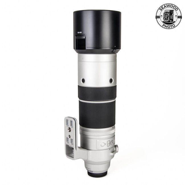 Fujinon Super EBC XF 150-600mm f/5.6-8 R LM OIS WR LIKE NEW