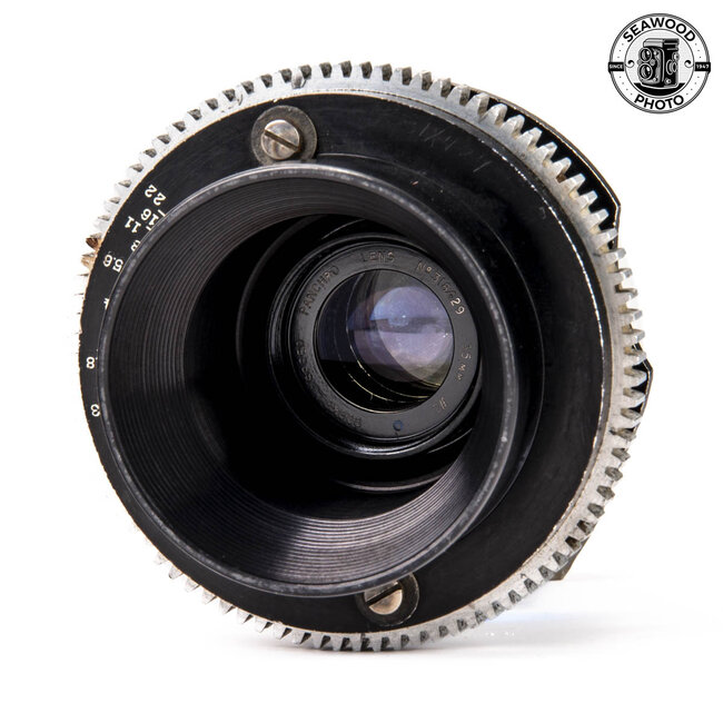 Cooke Speed Panchro Set 28, 32, 35, and 40mm Series 1 GOOD