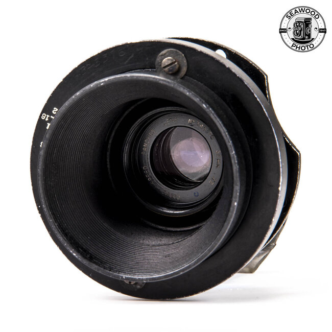 Cooke Speed Panchro Set 28, 32, 35, and 40mm Series 1 GOOD