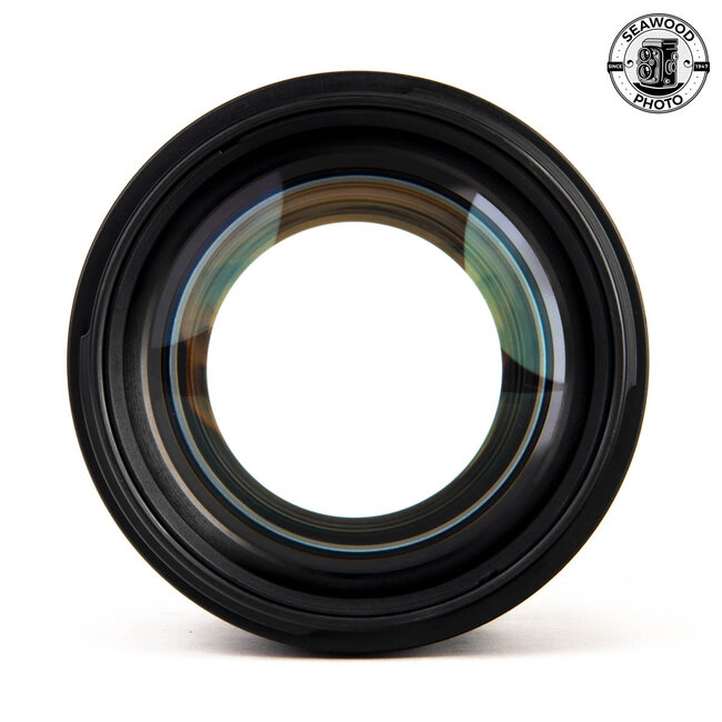 Canon EF 85mm f/1.4 L USM EXCELLENT