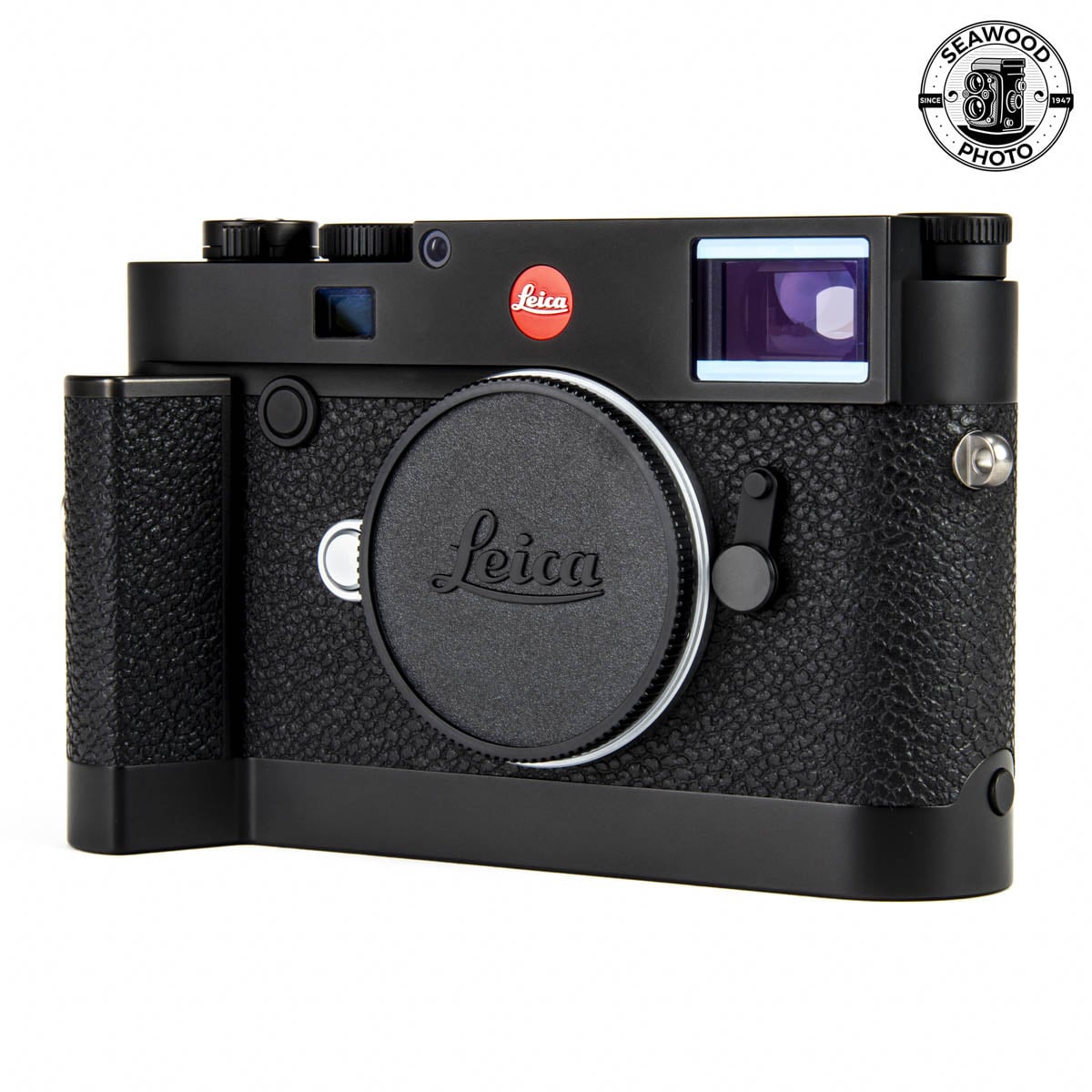 Leica M10 vs. Leica M10-R: What's the Difference?