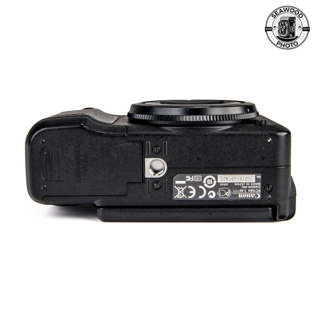 Canon PowerShot G12 GOOD