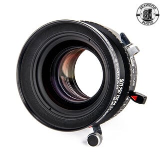 Schneider Schneider 150mm f/5.6 Apo-Symmar in Copal 0 Shutter  EXCELLENT
