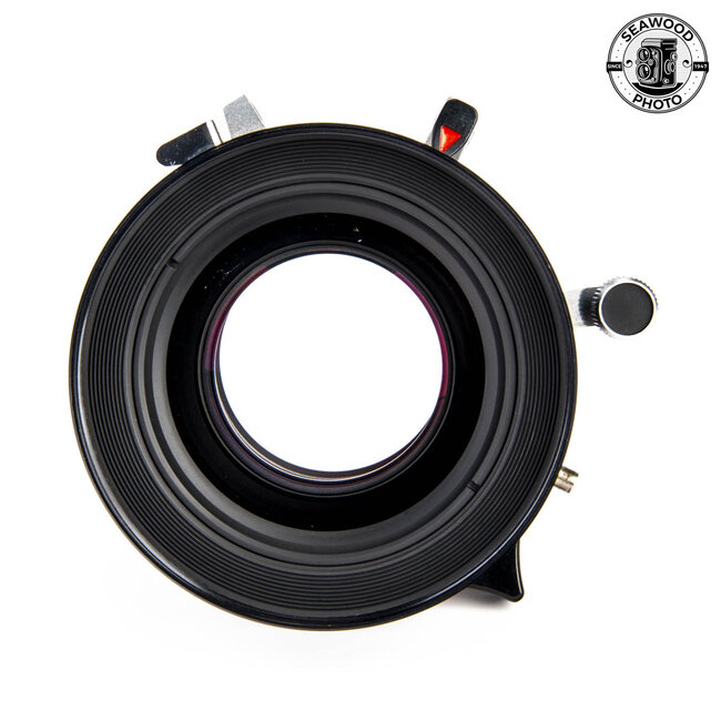 Schneider 150mm f/5.6 Apo-Symmar in Copal 0 Shutter  EXCELLENT
