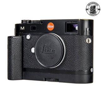 Leica Leica M Typ 240 24MP Body Only GOOD