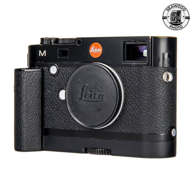Leica M Typ 240 24MP Body Only GOOD