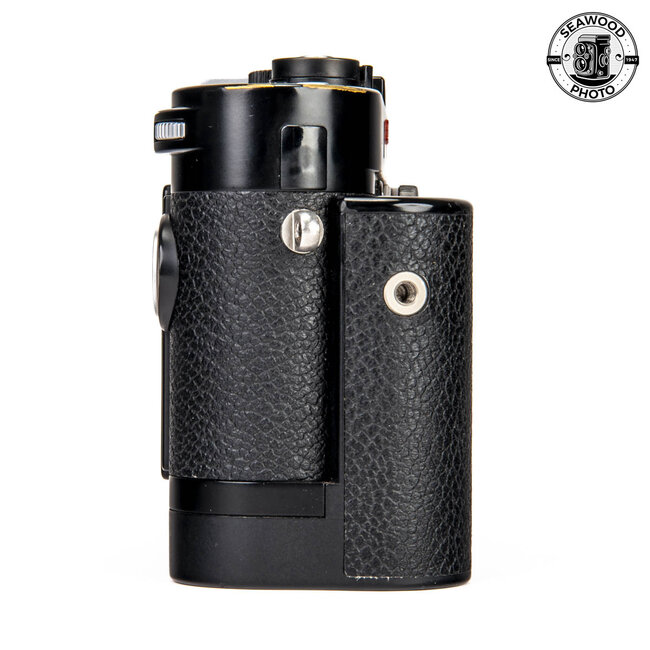 Leica M Typ 240 24MP Body Only GOOD