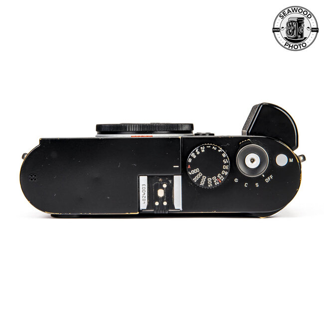 Leica M Typ 240 24MP Body Only GOOD