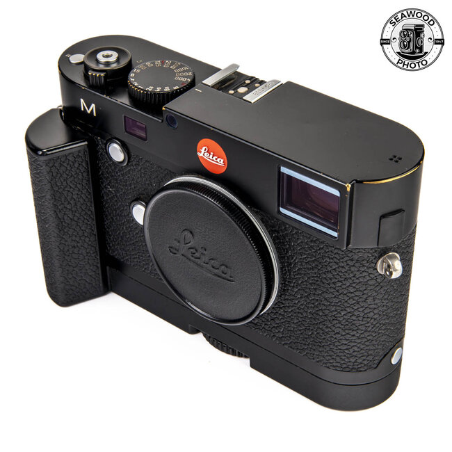 Leica M Typ 240 24MP Body Only GOOD