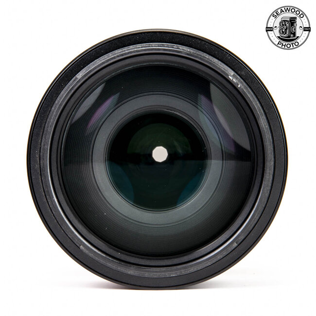 Sony FE 100-400mm f/4.5-5.6 GM OSS GOOD+