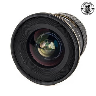 Tokina SD 11-20mm f/2.8 IF DX Nikon GOOD+