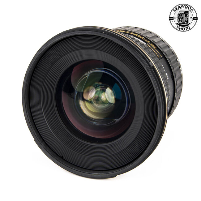 Tokina SD 11-20mm f/2.8 IF DX Nikon GOOD+