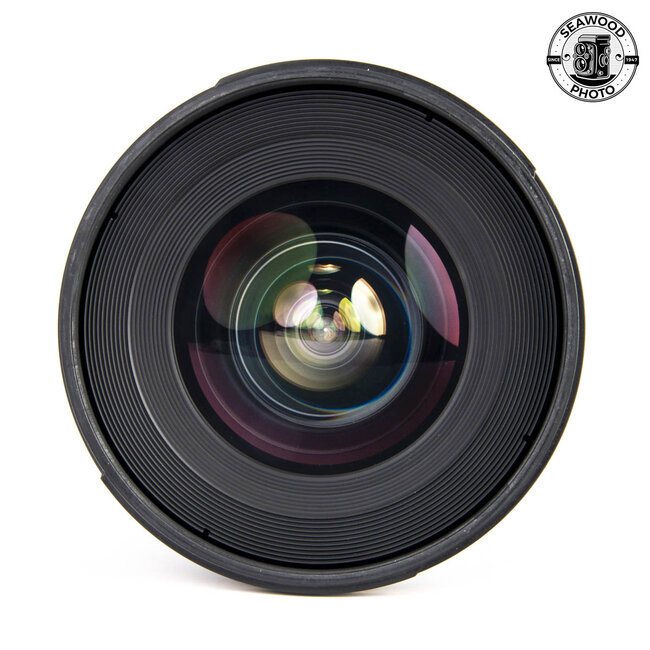 Tokina SD 11-20mm f/2.8 IF DX Nikon GOOD+