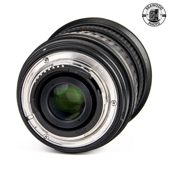 Tokina SD 11-20mm f/2.8 IF DX Nikon GOOD+