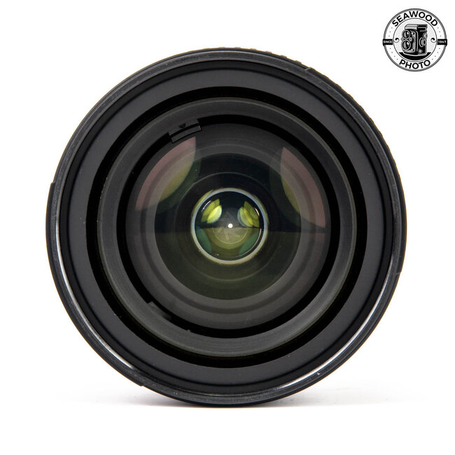 Nikon AF-S Nikkor 24-85mm f/3.5-4.5 G VR GOOD+