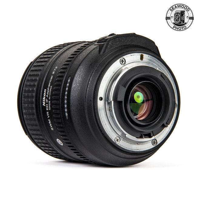 Nikon AF-S Nikkor 24-85mm f/3.5-4.5 G VR GOOD+