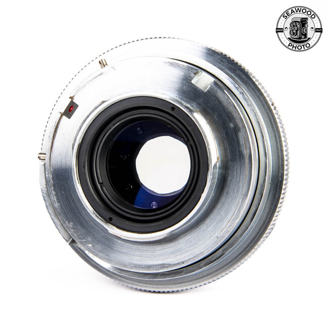 Robot Schneider 75mm f3.8 Tele-Xenar for Royal GOOD