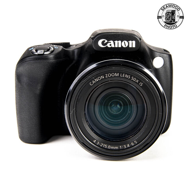 Canon PowerShot SX530 HS GOOD