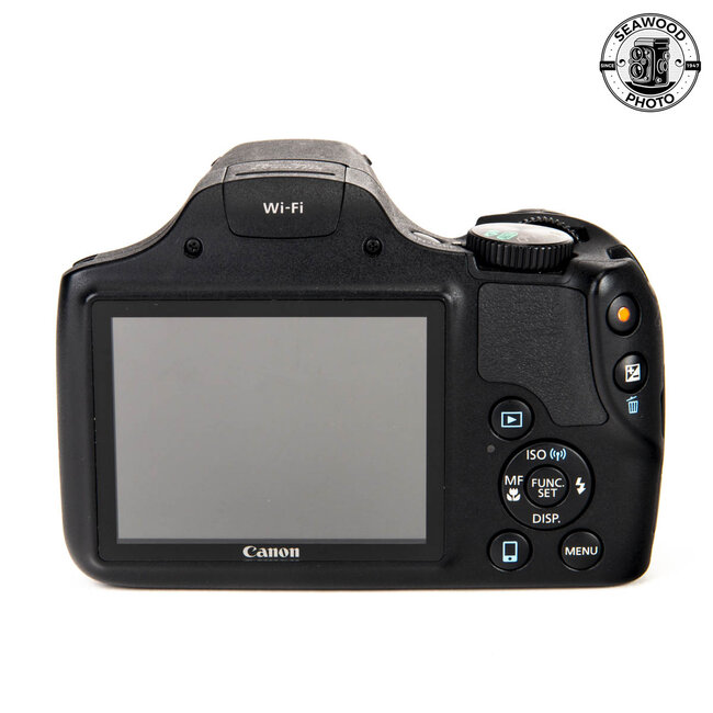 Canon PowerShot SX530 HS GOOD
