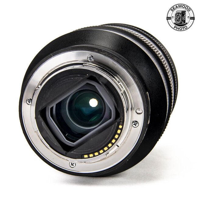 Sony FE 24-105mm f/4 G OSS GOOD+