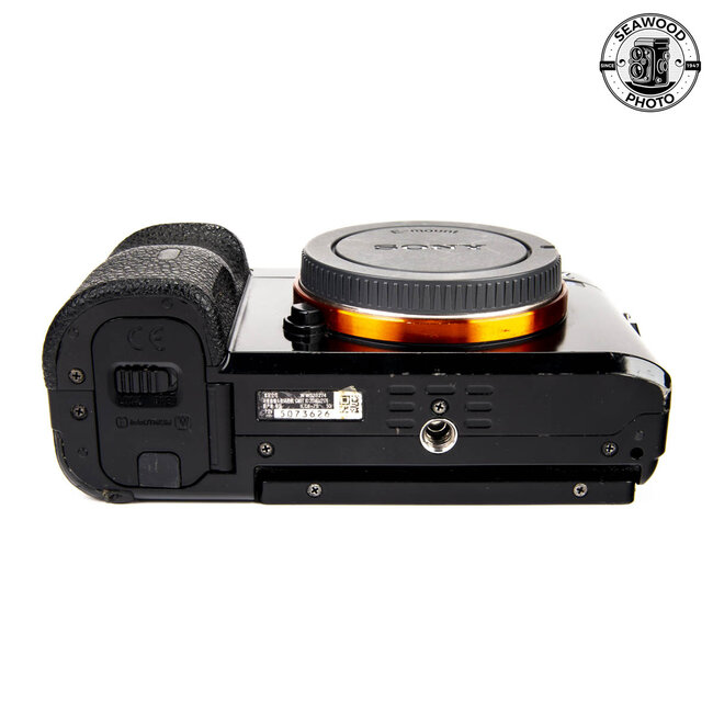 Sony A7S Body 12MP AS-IS