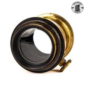 Platyscope Platyscope BB Brass Lens UGLY