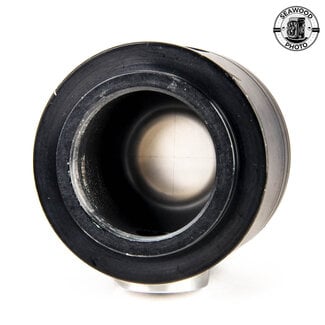 I. E. Rasmussen I. E. Rasmussen Ground Glass Viewer/Finder for Leica M39 Thread Mount Lenses GOOD