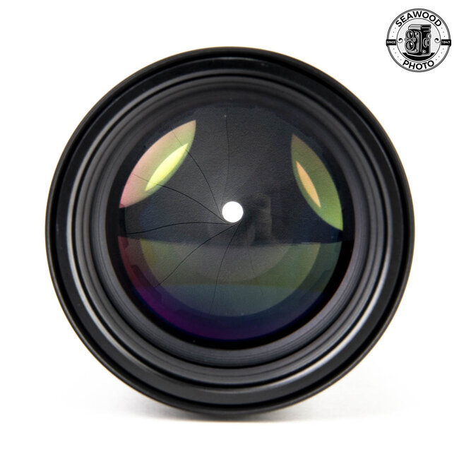 Leica 90mm f/2 APO-Summicron-M ASPH 11884. LIKE NEW