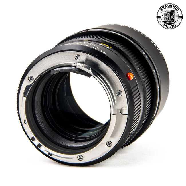 Leica 90mm f/2 APO-Summicron-M ASPH 11884. LIKE NEW