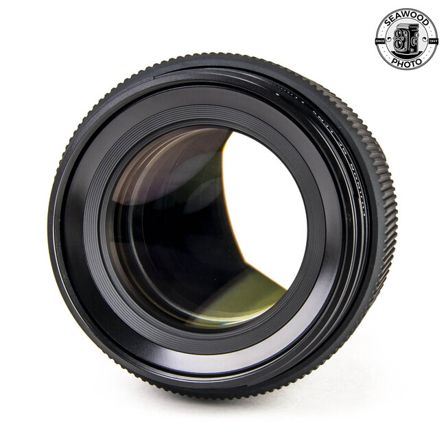 Fujinon GF 110mm f/2 R LM WR. LIKE NEW