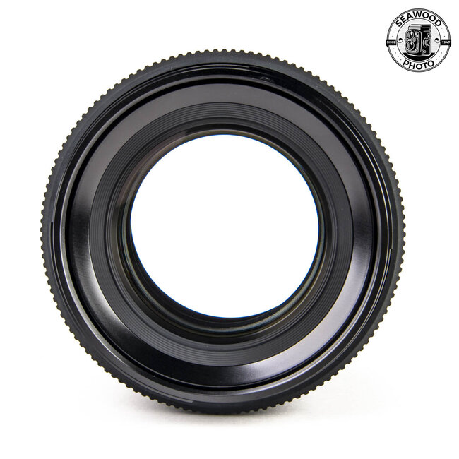 Fujinon GF 110mm f/2 R LM WR. LIKE NEW