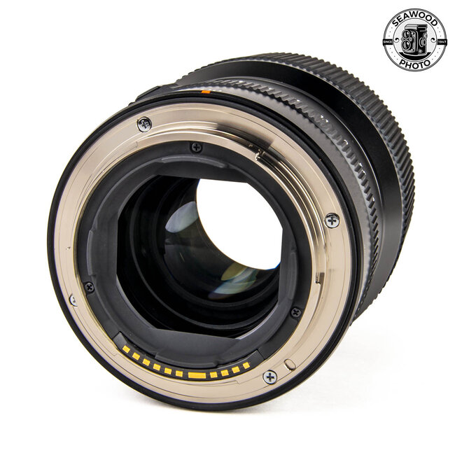 Fujinon GF 110mm f/2 R LM WR. LIKE NEW
