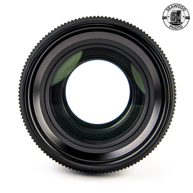 Fujifilm GF 80mm f1.7 R WR  LIKE NEW