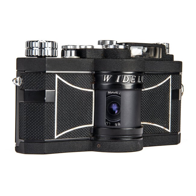 Panon Widelux F7 Film Tested GOOD+