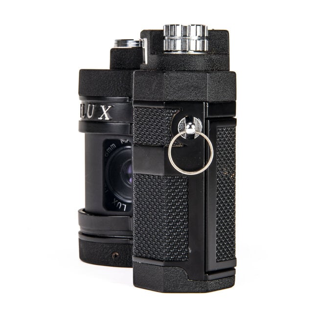 Panon Widelux F7 Film Tested GOOD+