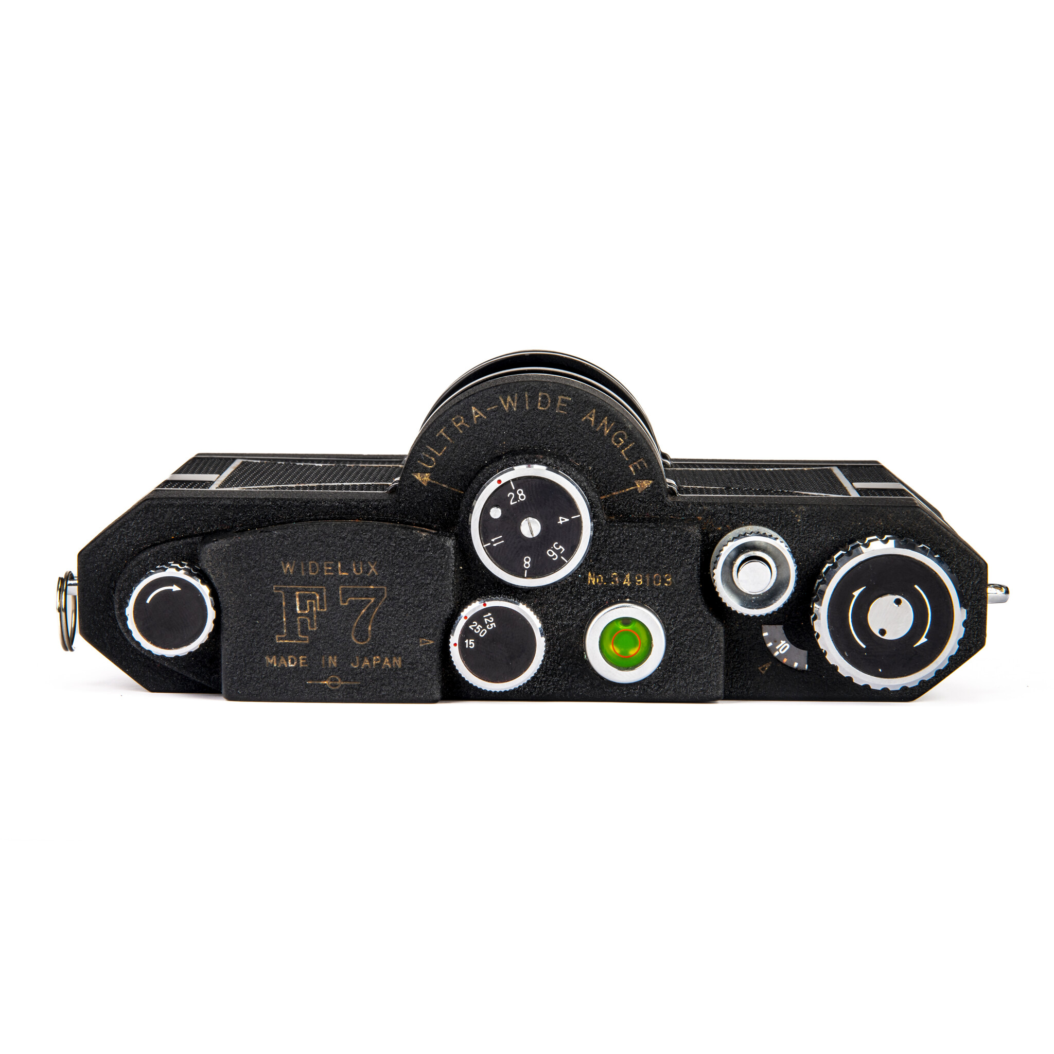 Widelux F7