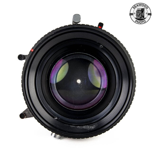 Rodenstock 240mm f5.6 Apo-Sironar-S 75° MC Copal 3in Copal 3 GOOD