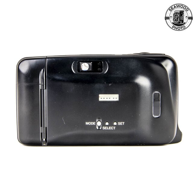 Kyocera Slim T Zeiss Tessar 35mm f/3.5 T* GOOD+