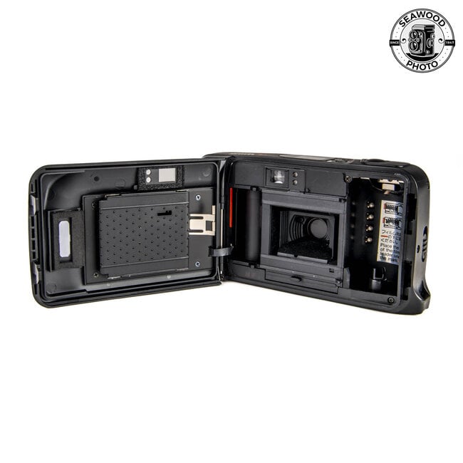 Kyocera Slim T Zeiss Tessar 35mm f/3.5 T* GOOD+