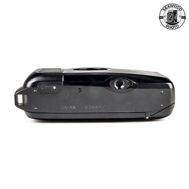 Kyocera Slim T Zeiss Tessar 35mm f/3.5 T* GOOD+