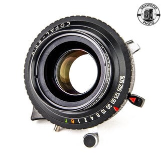 Rodenstock Rodenstock 135mm f/5.6 APO-Sironar-N 4x5 Lens in Copal 0 EXCELLENT